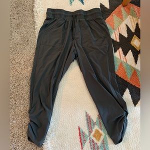 PrAna Midtown Capris
